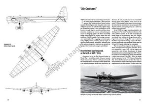 Kagero 0016KK Soviet Heavy Fighters 1926–1949 EN – Bild 2