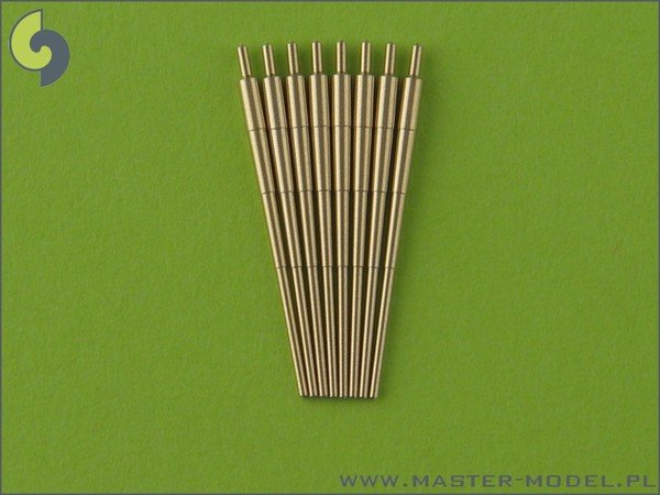 Master SM-700-025 Germanium 20.3cm/60 (8in) SKC/34 (8pcs)