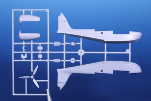 Maquette Special Hobby 72431 Supermarine Sea Otter Mk.I/ASR Mk.II « Service extérieur » au 1/72 – image 6