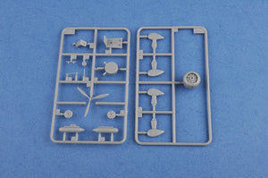 Hobby Boss 80288 A5M2 1/72 – image 7