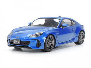 Tamiya 24362 SUBARU BRZ (ZD8) 1/24 – image 2
