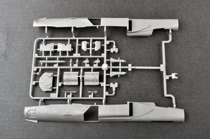Trumpeter 05803 Mig-27M Flogger J 1/48 – Bild 3