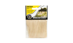 Woodland Scenic WFG171 Field Grass Natural Straw – image 2