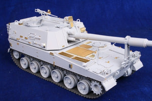 MK1 Design MM-35003 ROKA K9 DETAIL-UP ETCHED PARTS 1/35 – image 4