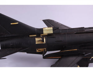 Eduard 48923 Su-17 M3/ M4 FOD KITTY HAWK 1/48 – Bild 3