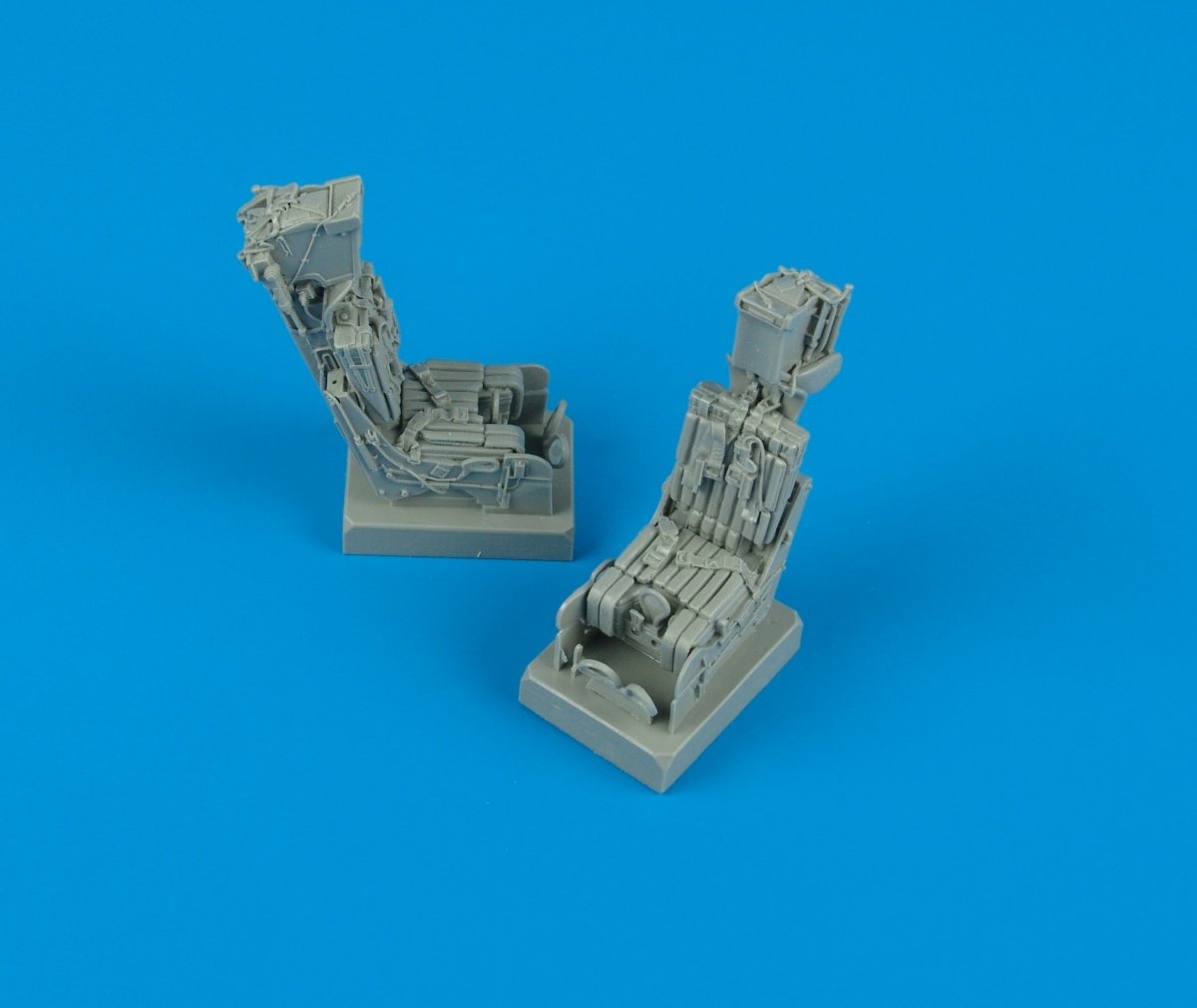 Sièges éjectables Quickboost QB32033 F-14A avec ceintures de sécurité 1/32