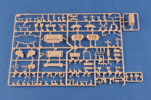 Hobby Boss 84521 Jackal 2 High Mobility Weapon Platform 1/35 – imagen 6
