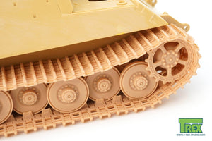 T-Rex Studio TR84011 Porsche Jagdtiger Tracks 1/48 – image 3