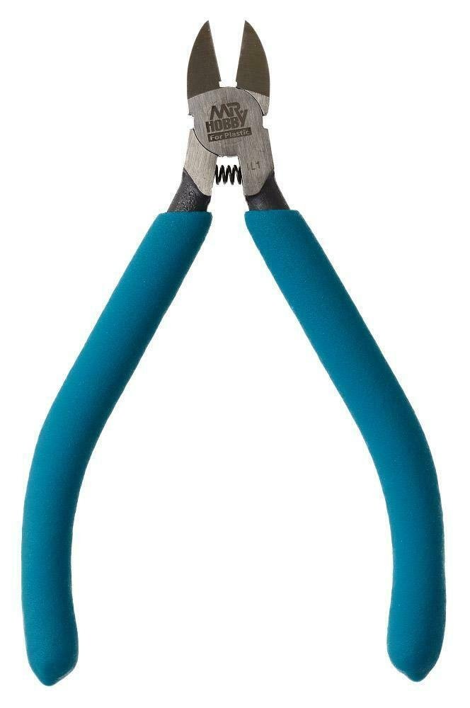 Gunze Sangyo MT105 Mr.Nipper Precision Nippers – image 2