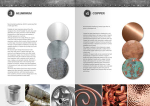 AK Interactive AK507 METALLICS VOL.1. LEARNING SERIES 04 – image 2