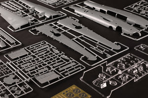 Hobby Boss 81774 Consolidated B-24J Liberator 1/48 – image 21