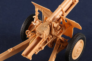 I Love Kit 63567 CCKW-352 with M2A1 105MM Howitzer - Machine Gun Turret Version 1/35 – image 12