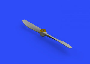 Eduard 648296 SE.5a propeller two-blade (left rotating) EDUARD 1/48 – image 3