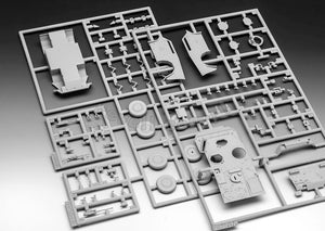 Revell 03356 Spahwagen Fennek 1/72 – Bild 8