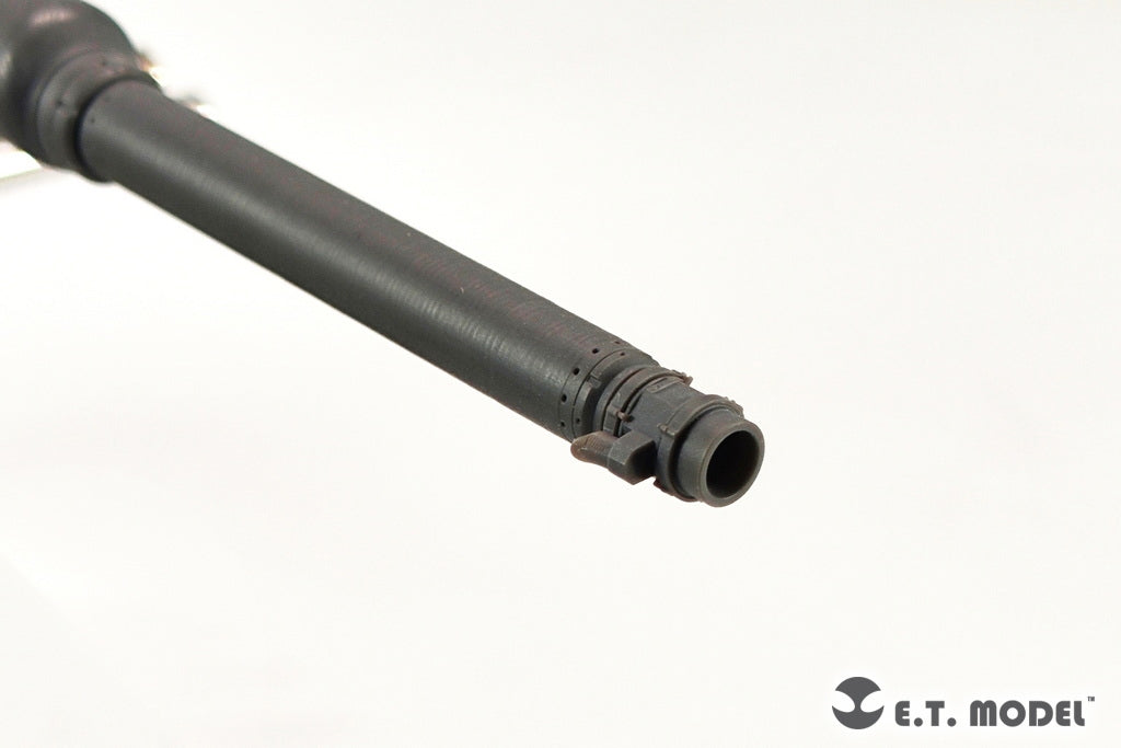 E.T. Model P35-343 Modern German 120mm Smoothbore Gun(Rh-120 L44) 1/35 – zdjęcie 5
