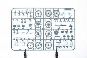 Eduard 8485 Sopwith F.1 Camel (Bentley) 1/48 – image 8