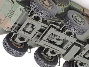Tamiya 32596 Type 16 MCV JGSDF 1/48 – immagine 4