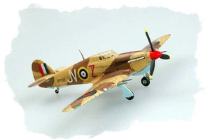 Hobby Boss 80216 &amp;quot;Hurricane&amp;quot; MK II TORP 1/72 – Bild 4