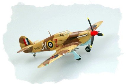Hobby Boss 80216 &amp;quot;Hurricane&amp;quot; MK II TORP 1/72 – Bild 4