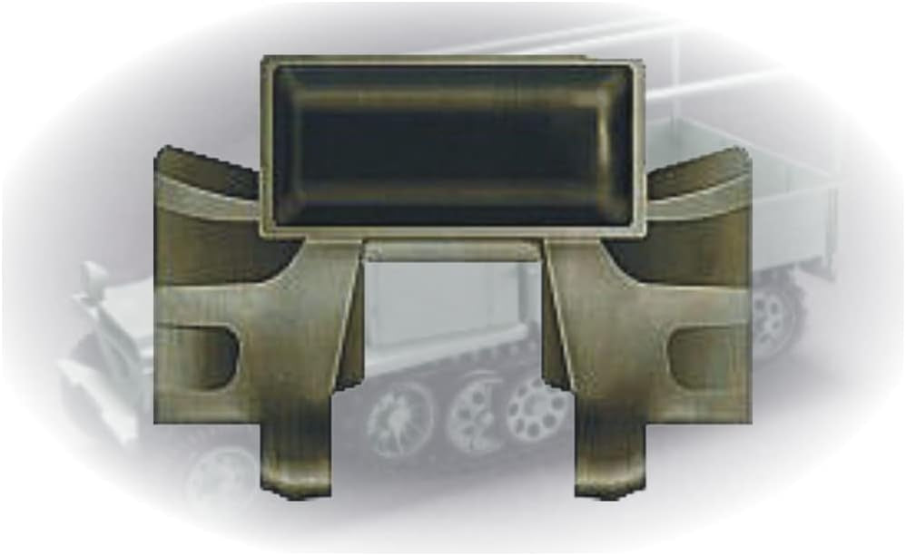 AFV Club 35069 SDKFZ 251 Track Late Type 1/35 – image 2