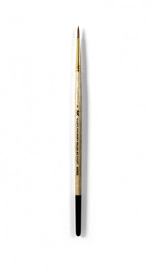 AK Interactive AK852 MARTA KOLINSKY BRUSH #2 SHORT – obrázek 4
