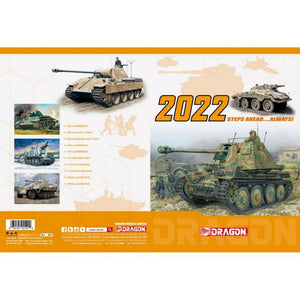 2022 DRAGON CATALOG