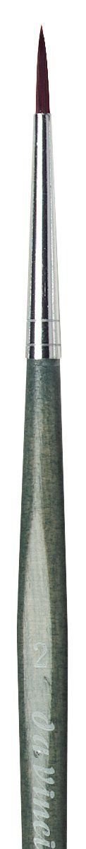 da Vinci 363/2 FORTE Synthetics Round Brush Size 2