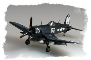 Hobby Boss 80217 F4U-1D &amp;quot;Corsair&amp;quot; 1/72 – obrázek 3
