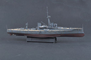 Trumpeter 05329 HMS Dreadnought 1915 1/350 – imagen 10