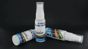 Ultimate Modeling Products UMP094 Ultimate Polish System #4 Shine – immagine 2