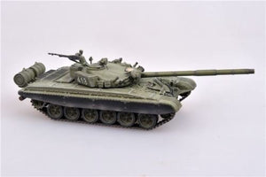 Modelcollect AS72120 Soviet Army T-72A Main battle tank, 1980s 1/72 – Bild 6