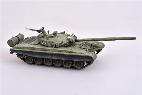 Modelcollect AS72120 Soviet Army T-72A Main battle tank, 1980s 1/72 – Bild 6