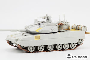 ET Model E35-321 PLA ZTQ15 Light Battle Tank 1/35 – imagen 2
