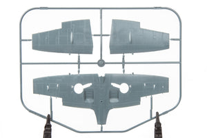 Eduard 84199 Spitfire Mk. IXc late 1/48 – image 10