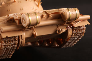 Hobby Boss 84548 PLA 59 Medium Tank 1/35 – image 20