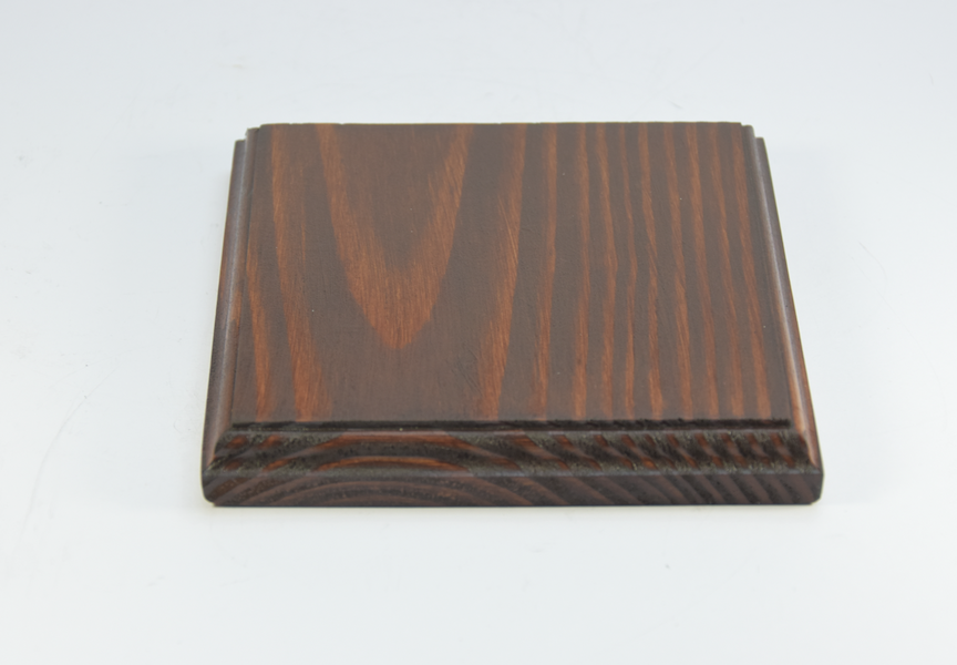 Modeling Made in Poland PDS135KW Pine 13.5 x 14 Classic Wenge