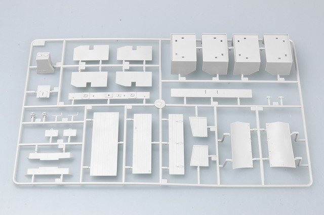Trumpeter 00368 German Panzerjagerwagen 1/35 – image 11