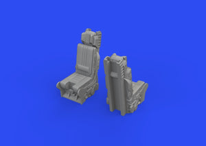 Eduard 648758 SR-71A ejection seats PRINT REVELL 1/48 – image 2