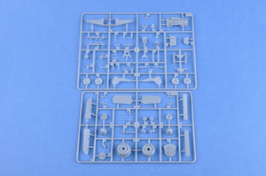 Hobby Boss 81718 Focke Wulf FW 190D-11 1/48 – obrázek 6