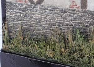 RT-Diorama 35024 Diorama-Base: Watermill 1/35 – zdjęcie 13