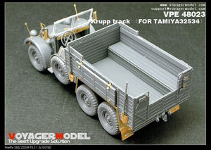 Voyager Model VPE48023 Krupp track 1/48 – image 8