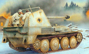 Dragon 6464 Sd.Kfz. 138 Marder III Ausf. M 1/35 – image 2