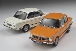 Hasegawa HC23 BMW 2002 tii 1/24 – Bild 6