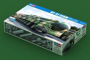 Hobby Boss 82963 DF-41 ICBM 1/72 – image 7