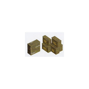 AFV Club 35035 30Cal/.50 Cal/40mm Modern US ammunition box 1/35 – Bild 2
