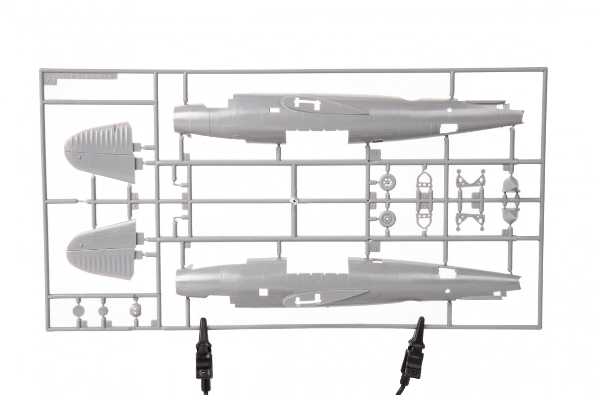 Eduard 2146 MARAUDER The Limited Edition 1/72 – image 8