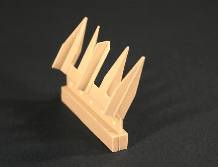 Panzer Art RE35-060 “Prong device” for British tanks in Normandy 1/35 – image 2