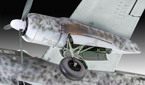 Revell 03814 Dornier 217J-1/2 1/48 – image 5