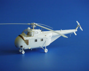 Eduard 72363 H-19/ S-55 1/72 ITALERI, REVELL – image 3