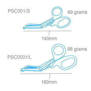 Modelcraft PSC0001-S Utility Snips (140mm) – Bild 2